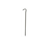 Coghlans Alum Hooked Tent Peg 7 Bulk 8047