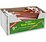 Image of Coghlans Anodized Aluminum Tent Stakes