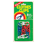 Image of Coghlans Clothes Clips