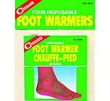Image of Coghlans Disposable Foot Warmers