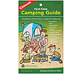Image of Ntl Book Network Camping