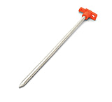 Coghlans Nail Pegs, 10 inch, Bulk, 159061