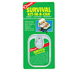 Image of Coghlans Survival Kit-In-A-Can 9850