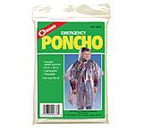 Image of Coghlans Transparent Emergency Poncho 9676