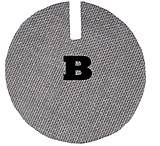 Image of Cold Creek Pan Cover 1.75in Traps