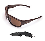Image of Cold Steel Battle Shades Mark II with Knife