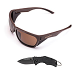 Image of Cold Steel Battle Shades Mark III with Knife