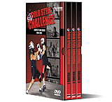 Image of Cold Steel Challenge 4-DVD Set