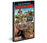 Image of Cold Steel Death Down Under DVD