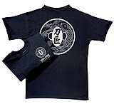 Image of Cold Steel Master Bladesmith Tee, Black, TG1