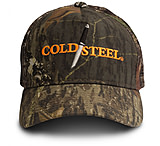 Image of Cold Steel Mossy Oak Hat