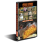 Image of Cold Steel Never Unarmed DVD VDNU