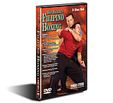 Image of Cold Steel Ron Balicki's Filipino Boxing DVD VDFB