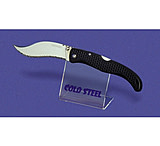 Image of Cold Steel - Single Lockback Stand Clear