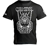Image of Cold Steel Undead Samurai Tee