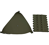 Cole-Tac V2 Tripod Leggings