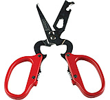 Image of Coleman 12-In-1 Scissors, Detachable Stainless Steel Blades