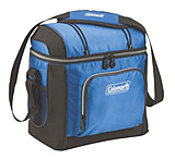 Image of Coleman 16 Can Soft Cooler W/ Removable Hard Plastic Liner