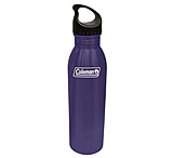 Image of Coleman 1L Stainless Steel Hydration Water Bottle