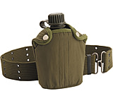 Image of Coleman Canteen GI with Cover and Belt