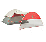 Image of Coleman Cold Springs 4-Person Sundome Tent W/ Porch