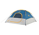 Image of Coleman Flatiron Instant Dome Tent W/ Integrated Rainfly