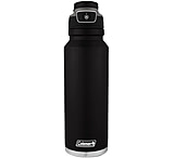 Image of Coleman Freeflow Stainless Steel Bottle, 1200 ml