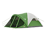 Image of Coleman Evanston Screened Tent - 6 Person