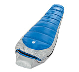 Image of Coleman Silverton Mummy Sleeping Bag