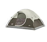 Image of Coleman RealTree Xtra 4-Person Dome Tent