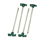 Image of Coleman Tent Stakes-Pegs