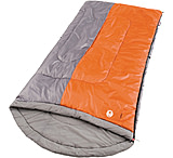 Image of Coleman Weather Scoop 39in. x 84in. Sleeping Bag