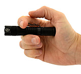 Image of Colt CLTAM100AAA AMRAM Microtac 100 Lumens AAA (1) Black