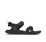 Image of Columbia Ankle 2 Strap Sandal - Men's