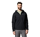 Image of Columbia Ascender II Hooded Softshell Jacket - Men's