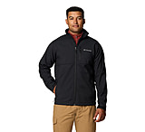 Image of Columbia Ascender Softshell Jacket - Men's