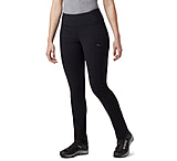 Image of Columbia Back Beauty Highrise Warm Winter Pant - Women's