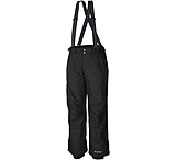 Image of Columbia Bugaboo Omni-Heat Suspender Pant