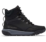 Columbia Burnsider Omni-Heat Infinity Boots - Men's