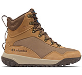 Image of Columbia Burnsider Omni-Heat Infinity Boots - Men's