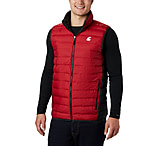 Image of Columbia CLG Lake 22 Reversible Vest - Men's