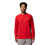Image of Columbia PFG Solar Stream II Long Sleeve - Men's