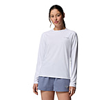 Image of Columbia PFG Solar Stream II Long Sleeve - Women's