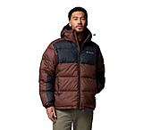 Image of Columbia Pike Lake II Hooded Jacket - Men's