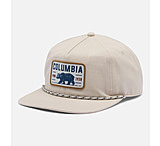 Columbia Ratchet Strap Snap Back