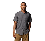 Columbia Silver Ridge Utility II Short Sleeve Shirt - Men's