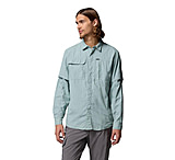 Image of Columbia Skien Valley Long Sleeve Shirt - Men's