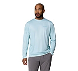 Image of Columbia Terminal Tackle PFG Fish Flag Long Sleeve - Men's