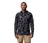 Image of Columbia Wild Cast Camp Hoodie - Men's