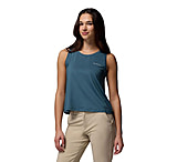 Image of Columbia Wild Springs Tank - Women's